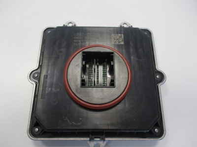 Преобразователь модуль jaguar l8b2-13e005-ab фото №1