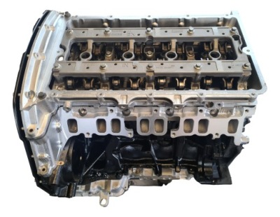 Двигатель gbvajqj ford ranger 2.2 tdci 2011- 2014r. фото №1