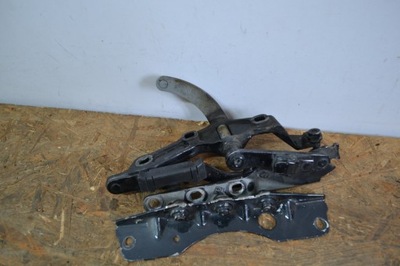 Mercedes w221 петля капот лівий a2218800328 фото №1