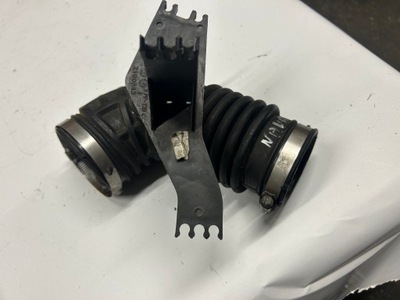 Nissan navara d40 2,5 dci шланг труба фото №1