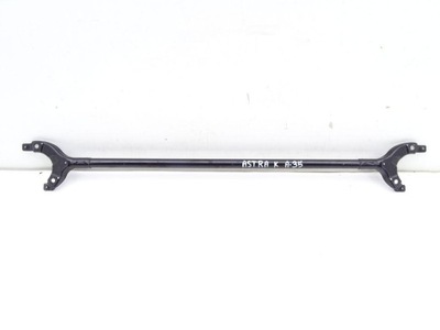 Opel astra k 15-22 распорка чашка задняя фото №1