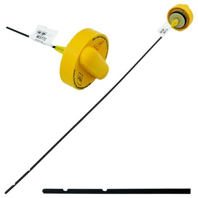 Щуп щуп оливи clio megane scenic 1.4 1.6 16v фото №1