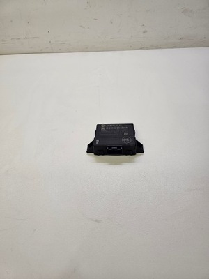 Модуль блок управления шлюз audi a1 q3 8u 8u0907468 фото №1