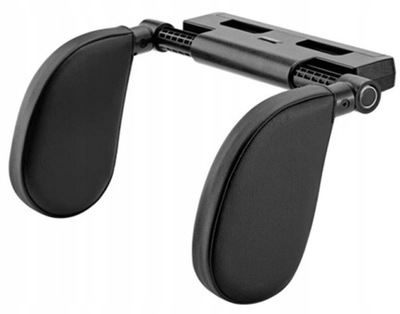 Подголовник спинка na головы do автомобиля score amio фото №1