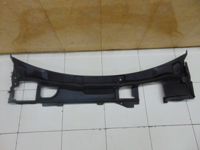 Жабо верхній jaguar e pace фото №1