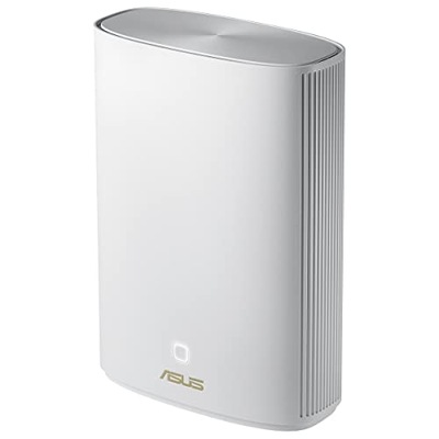 ASUS XP4 AX1800 Whole-Home Dual-band Powerline Hybrid Mesh WiFi 6 System fr