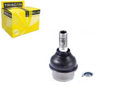 Шаровая опора рычага iveco p daily iv 2.3-3.0 14- le pr верхний triscan фото №1