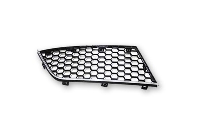 Решітка бампера права alfa romeo mito 08- фото №1