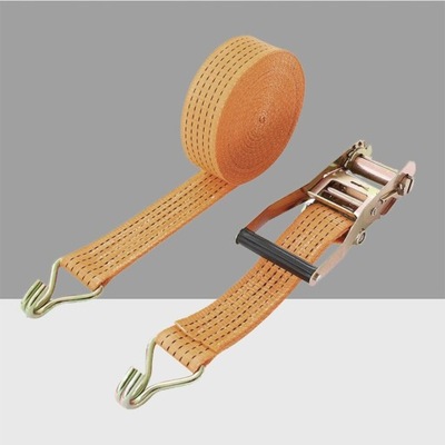 Tie Down Straps Heavy Duty Cargo Motorcycle Truck фото