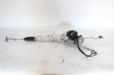 Opel corsa f рулевая рейка 38263902 фото №1