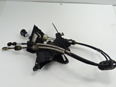 Троси перемикання передач ford focus mk3 1.6 eb фото №1