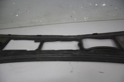 Жабо passat b5 skoda superb 3b1819417d фото №1