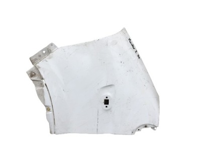 Крила лівий перед передній master ii opel movano фото №1