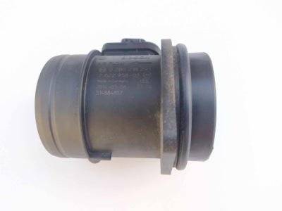 Mini countryman r60 r61 r56 витратомір 7622958 0280218291 1.6 turbo фото №1