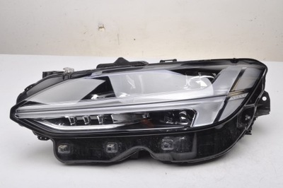 Volvo v90 ii лампа левая передняя левый перед led 31655748 фото №1