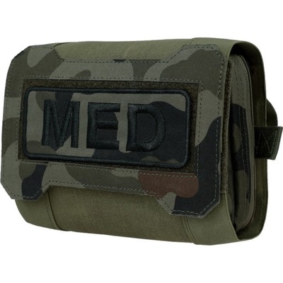 Dominator Apteczka taktyczna IFAK wz93 Pantera Leśna