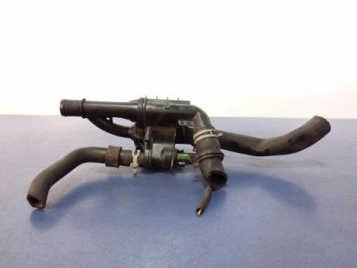 Volvo v60 i 1.6 d2 корпус термостата 9670253780 фото №1