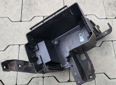 Mercedes ml gle w166 коробка предохранителей фото №1