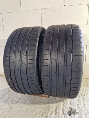 NEUMÁTICOS HANKOOK VENTUS S1 EVO 265/35R20 99Y  