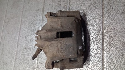 Супорт правий перед peugeot 206 1.9d hb 99r фото №1