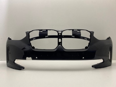 Bmw ix3 g08 бампер перед передний 20- фото №1