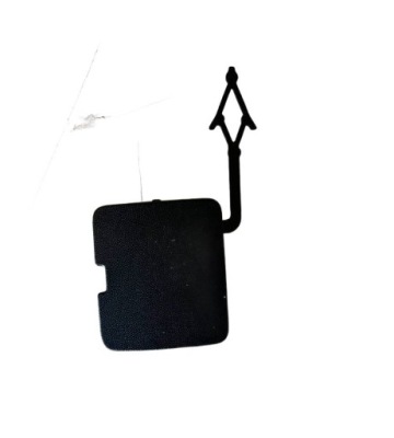 Защита фаркопа буксировочный задний  mercedes citan фото №1