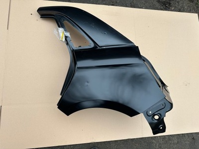 AUDI A1 S1 SPORTBACK 2011-2018 WING LEFT REAR PANEL 8X4809837  