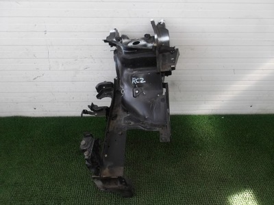 Peugeot rcz 10-15 лонжерон левая подкрылок перед оригинальный номер фото №1