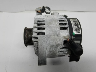 Генератор denso toyota 270600q130 фото №1