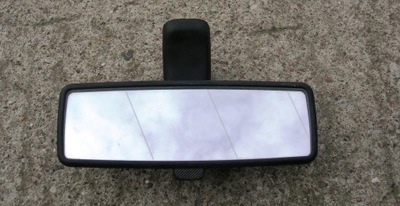 Дзеркало внутрішнє passat b3 357857511 w-wa+ фото №1