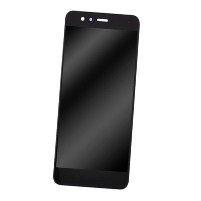 Do wyświetlacza LCD P10 ekran dotykowy Digitizer czarny