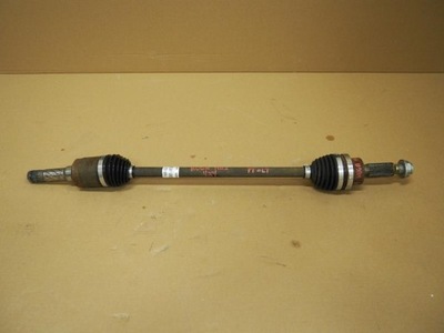 Привідний вал права ліва задня ford kuga mk2 cv614k138aa фото №1