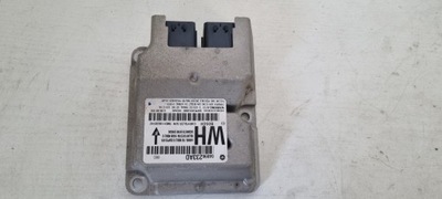 Модуль подушка безопасности 04896233 ad do jeep wk фото №1