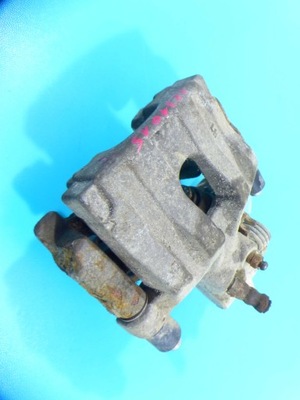 Суппорт задняя левый ford transit connect i mk1 02- фото №1