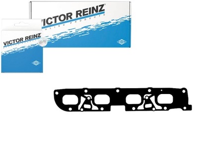 Прокладка - колектор випускний victor reinz 126226 фото №1