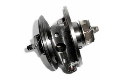 MEAT & DORIA CORE TURBO KKK VW 1,9TDI 60418  