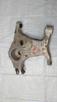 Jaguar e-pace x540 рычаг задний нижний левый фото №1