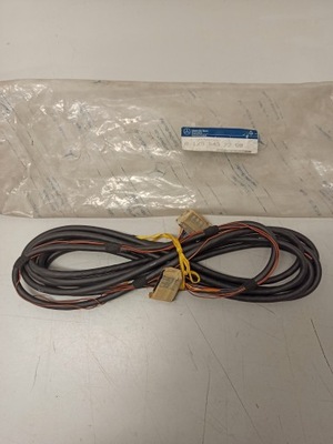 Джгут трубопровід озвучення mercedes sl r129 фото №1