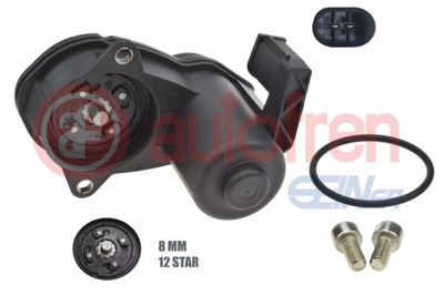 DEPB006 MOTOR SOPORTE HAM. NISSAN T. X-TRAIL/QA  