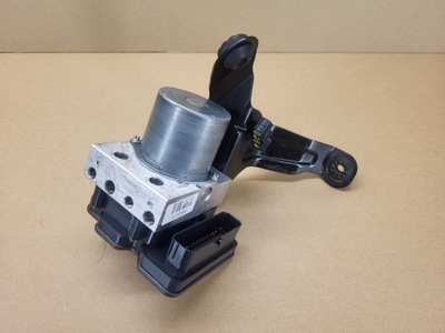 Насос тормозная abs блок управления volvo xc40 2017- фото №1