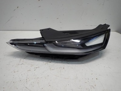 Лампа перед ліва hyundai santa fe 18- full led фото №1