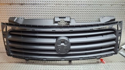 Решётка радиатора решётка радиатора 1497652077 fiat scudo ii 2007- фото №1