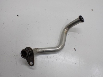 Шланг трубка масла турбины ibiza v 6f 1.0 tsi 20r фото №1