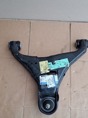 Ford ranger iv lift важіль передній лівий фото №1