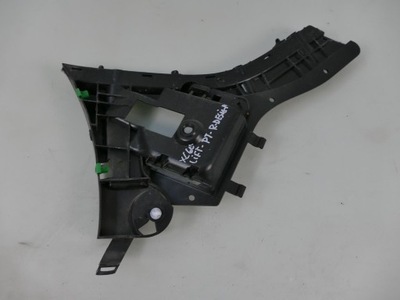 Volvo xc60 i lift r-design напрямна бампера кронштейн правий задня фото №1