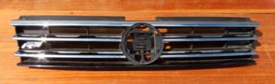 Решётка радиатора решётка радиатора перед vw volkswagen tiguan 2 ii 5na r-line 5na853653b фото №1