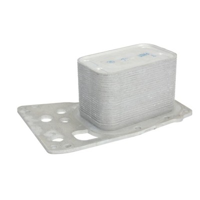 Радиатор масла nrf 31783 фото №1