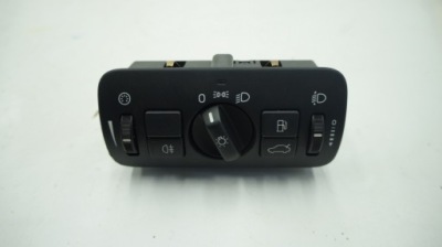 Volvo переключатель выключатель света v60 s60 30739413 фото №1