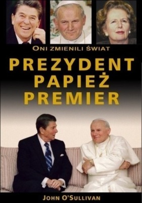 Prezydent papież premier