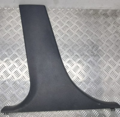 Bmw x1 e84 защита стойка среднего левая 2990777 фото №1